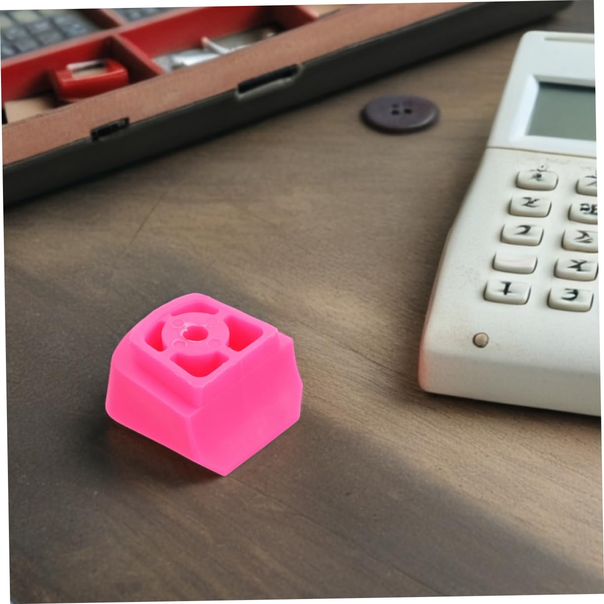Bremsen für Inliner Kinder 2stücke Universelle Rollschuhteile mit Rutschfestem Zehenstopper aus Gummi und Edelstahl für Bremsenwechsel an Kinder Skates