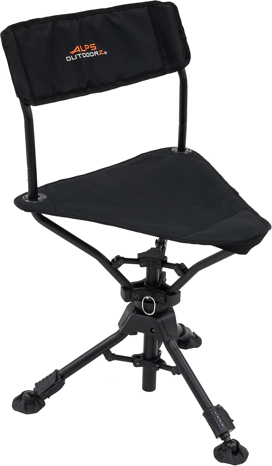 ALPS OutdoorZ Triad Swivel Stool