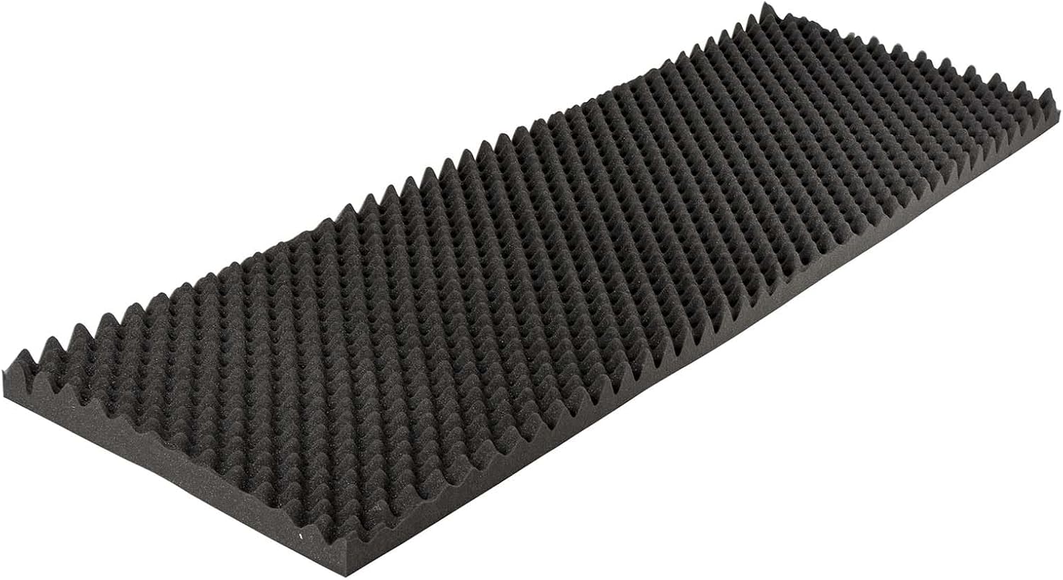 Bo-Camp - Bubble mattress - Foam rubber