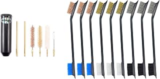 9mm Pistol Cleaning Kit