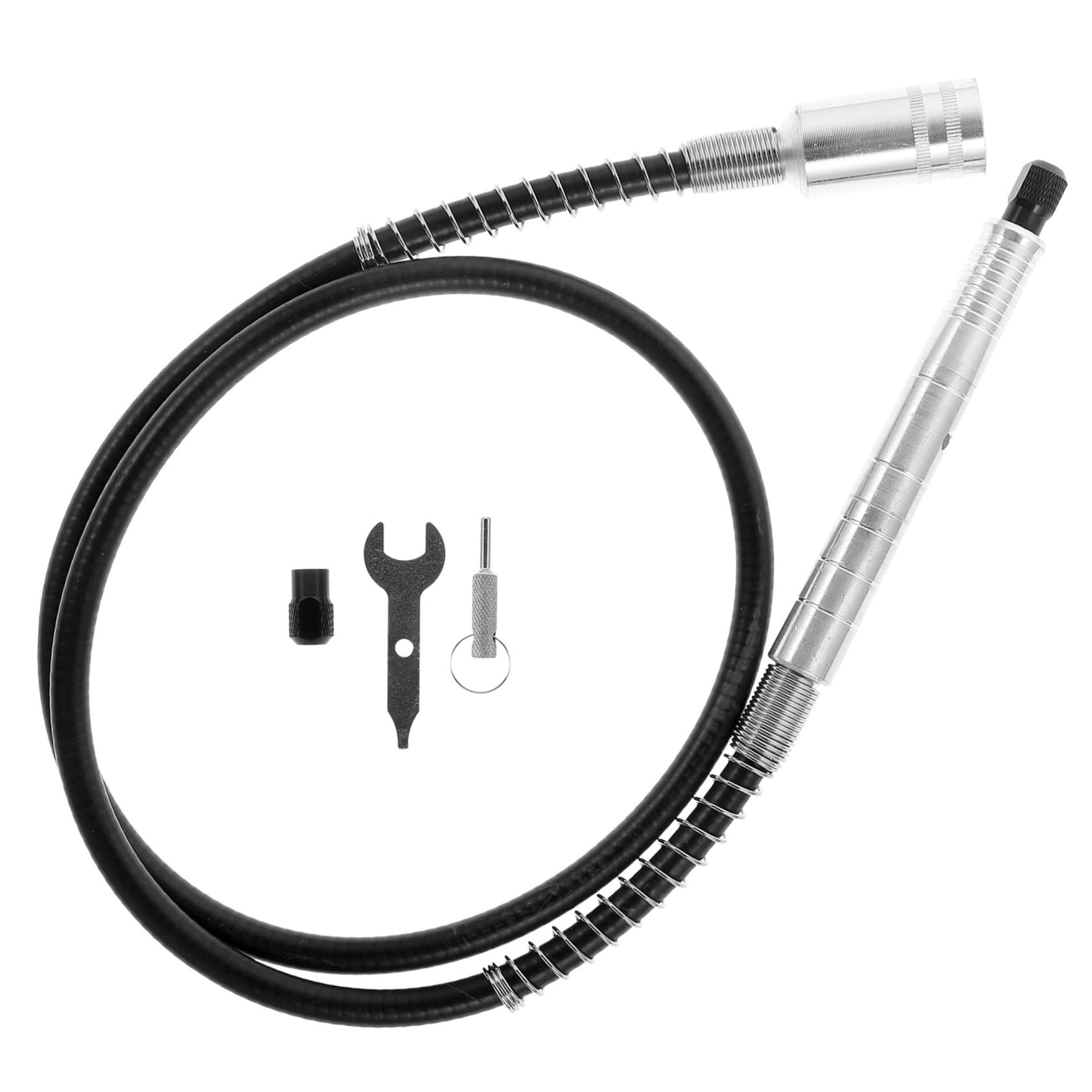DOITOOL Tool Flexible Shaft for Electric Grinder Rotary Flexible Shaft Fit Drill Machine