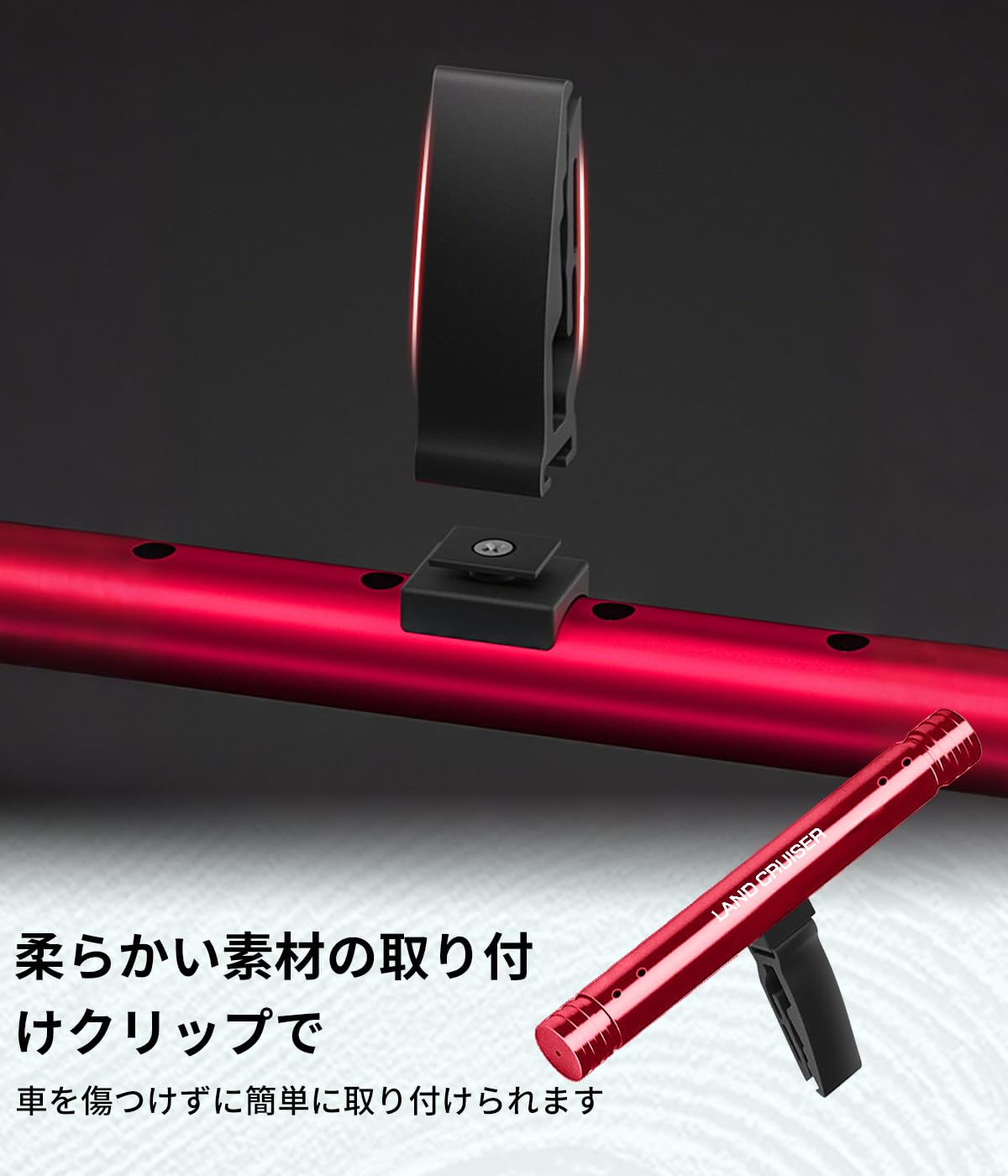 Amazon.co.jp: ランクルーザー 専用 車用 芳香剤 カーエアコン 消臭