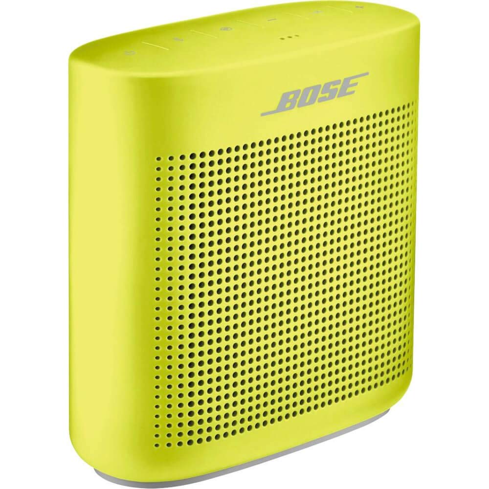 BOSE - 【新品】SoundLink Color Bluetooth speaker II Amazon.com: Bose SoundLink Color Bluetooth Speaker II