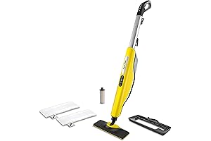 Kärcher SC3 EasyFix Steam Cleaner