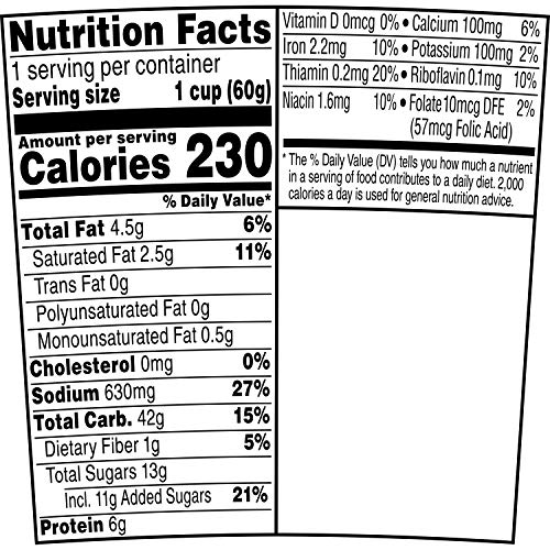 Aunt Jemima Chocolate Chip Pancake Cup, (12 Pack) Packaging May Vary),2.11 Ounce (Pack of 12)