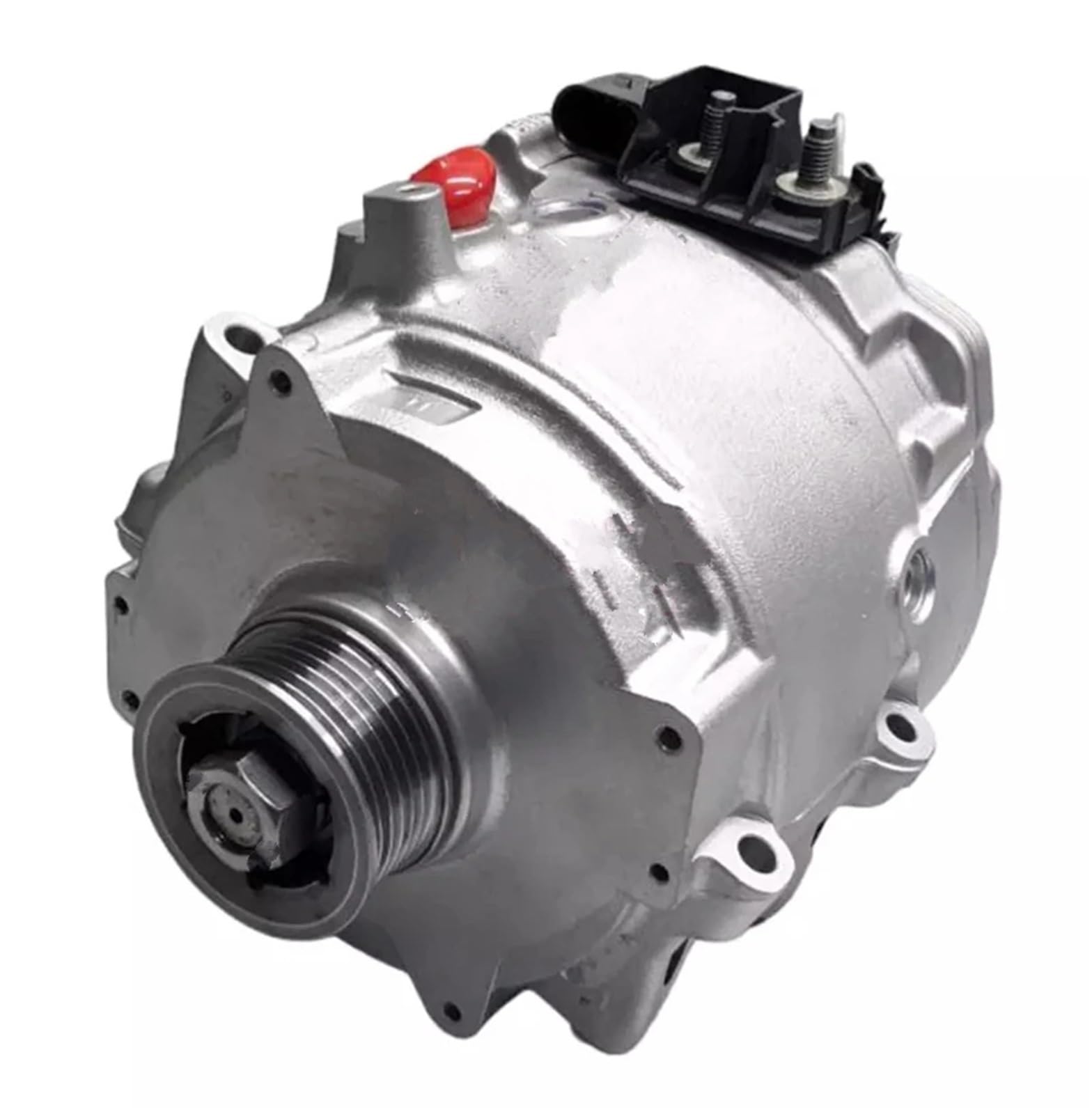 Yinung B Car Alternators Alternator 48V/250A For A4 A6 A7 A8 Q7 Q8 9 S4 Tdi 4N0903028p Generator For Diesel(B)