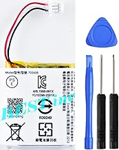 NEW (Japan Stock) Sony WF-1000XM4 Wireless Earphones Headphones TWS Battery Capacity: 520 mAh, Voltage Limit: 3.85 V, Tool Kit Included, Compatible Battery *200