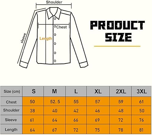 Miniatura 7 de YEVHEV E G3 - Camisa de camuflaje con coderas para hombre, uniforme de caza, equipo de paintball