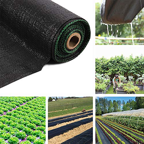 6 Inch Garden Stakes Galvanized Landscape Staples, U-Type Turf Staples For Artificial Grass, Rust Proof Sod Pins Stakes For Securing Fences Weed Barrier, Outdoor Wires Cords Tents Tarps, 50 Pcs #TOP2