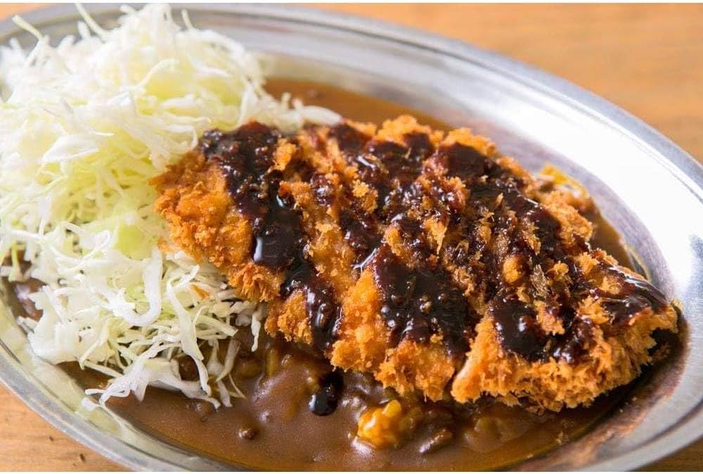 チャンピオンカレー レトルト甘口 180g