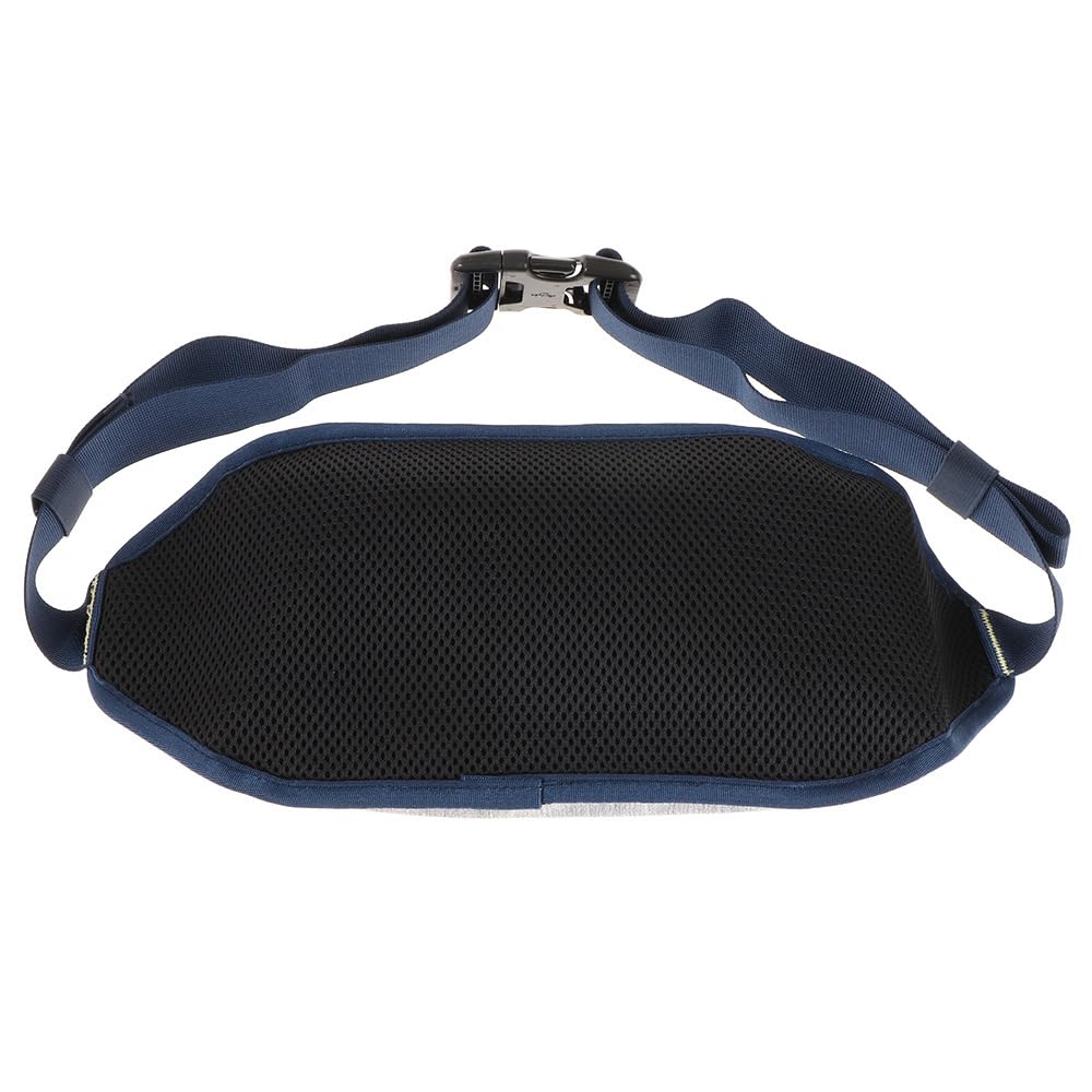 THE NORTH FACE ネイビー ウエストバッグ THE NORTH FACE ネイビー ウエストバッグ THE NORTH FACE（ボディー