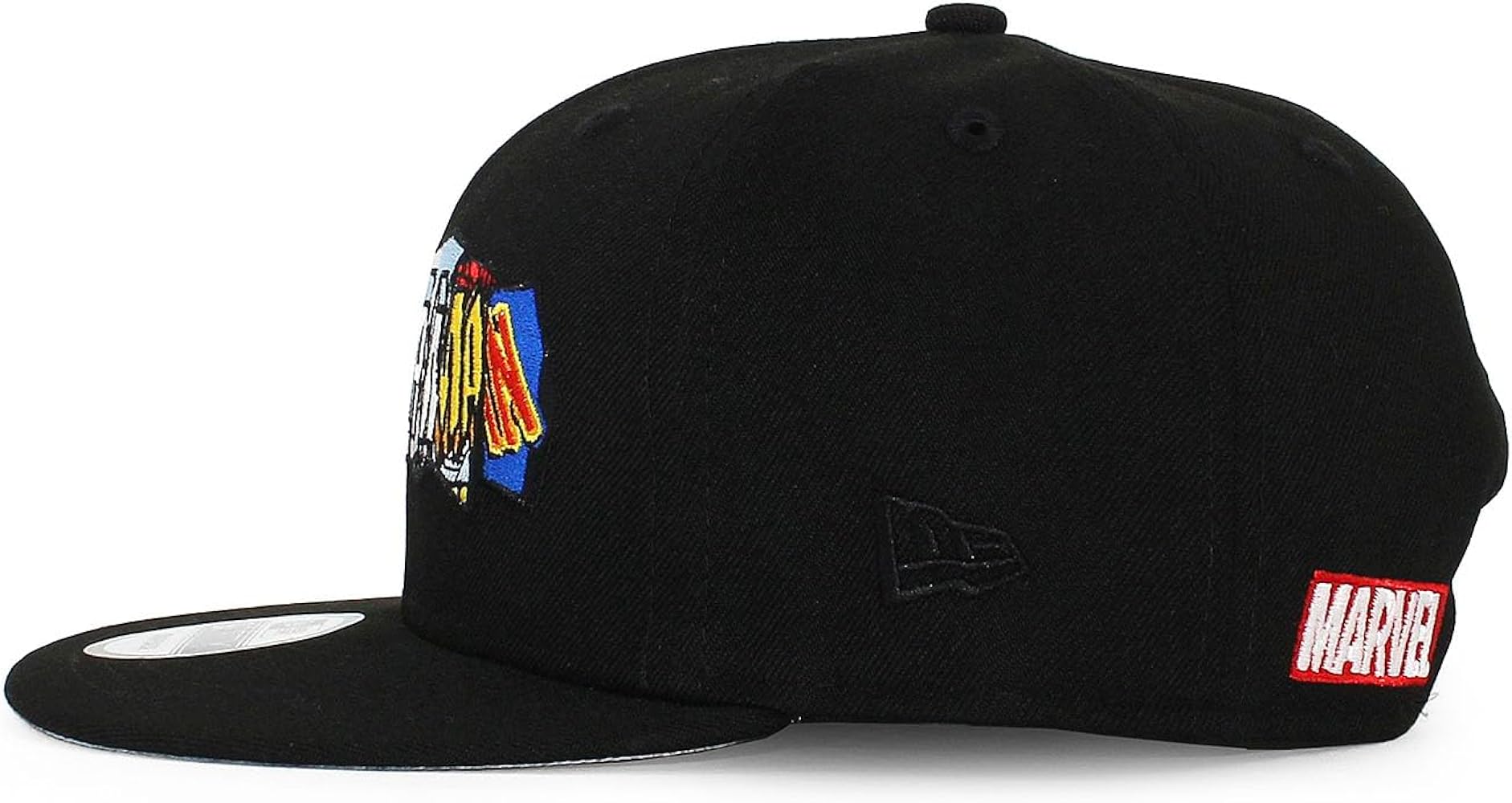 ニューエラ キャップ9FIFTYスナップバックマーベルコミックス スパイダーマン 楽天市場】ニューエラ キャップ 9FIFTY スナップバック マーベル