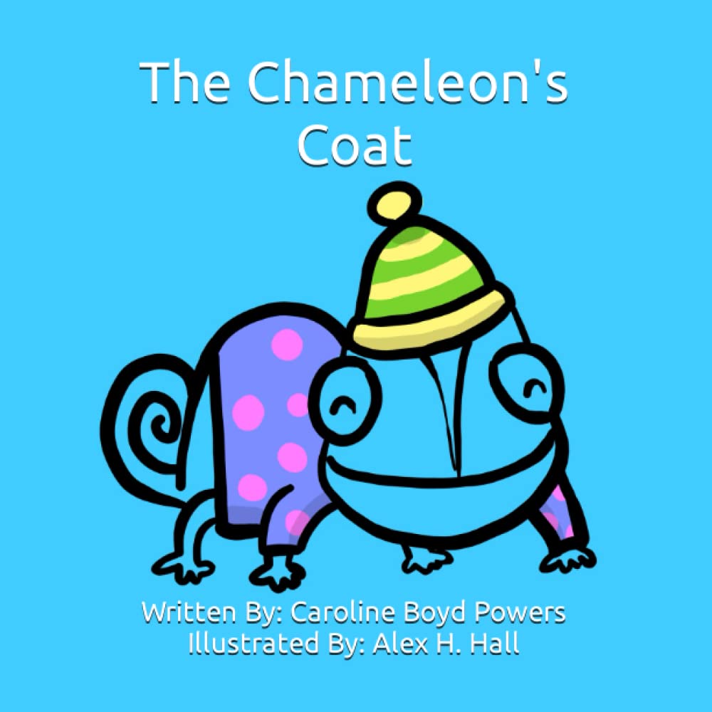 The Chameleon's Coat
