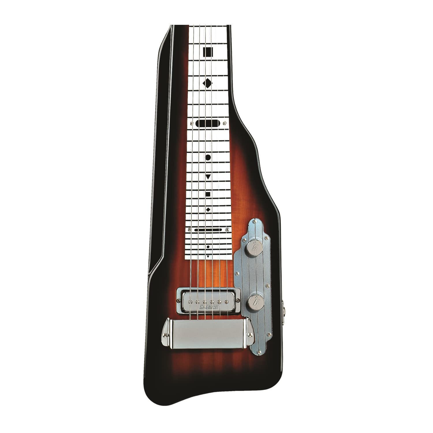 エレキギター Amazon | Gretsch グレッチ G5700 Electromatic Lap Steel with