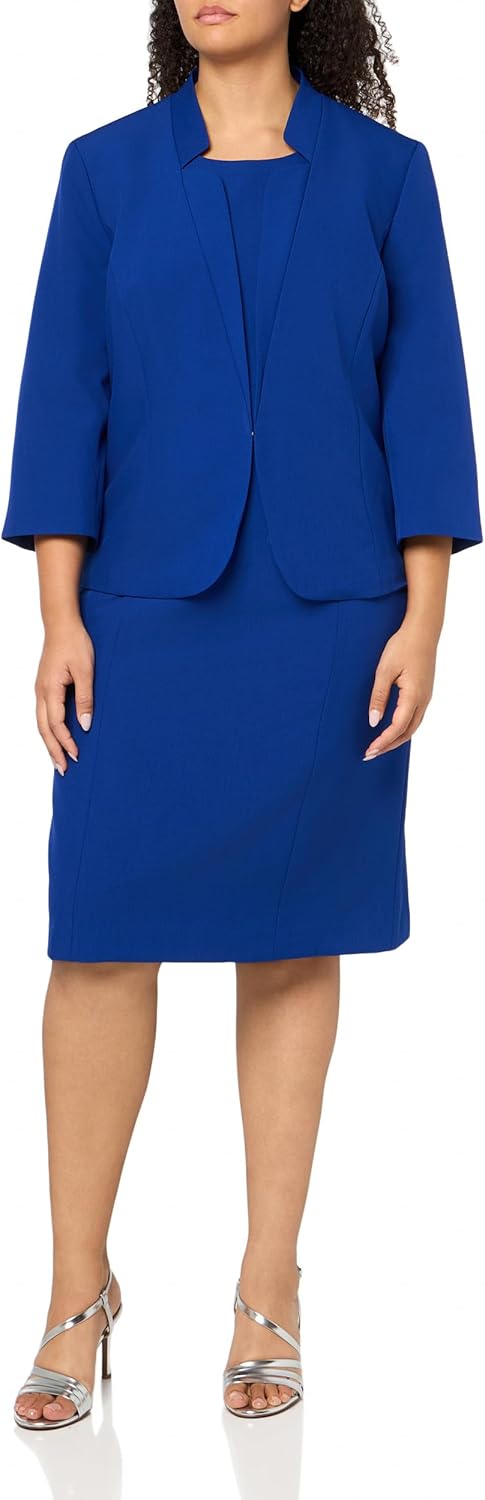 Le Suit Women's Jacket/Dress Suit