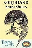Northland Snow Shoes Werbung Northland Snow Shoes Werbeposter, 61 x 91 cm