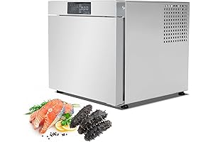 Kolice Blast Chiller & Commercial Freezer | Industrial Chiller & Freezer