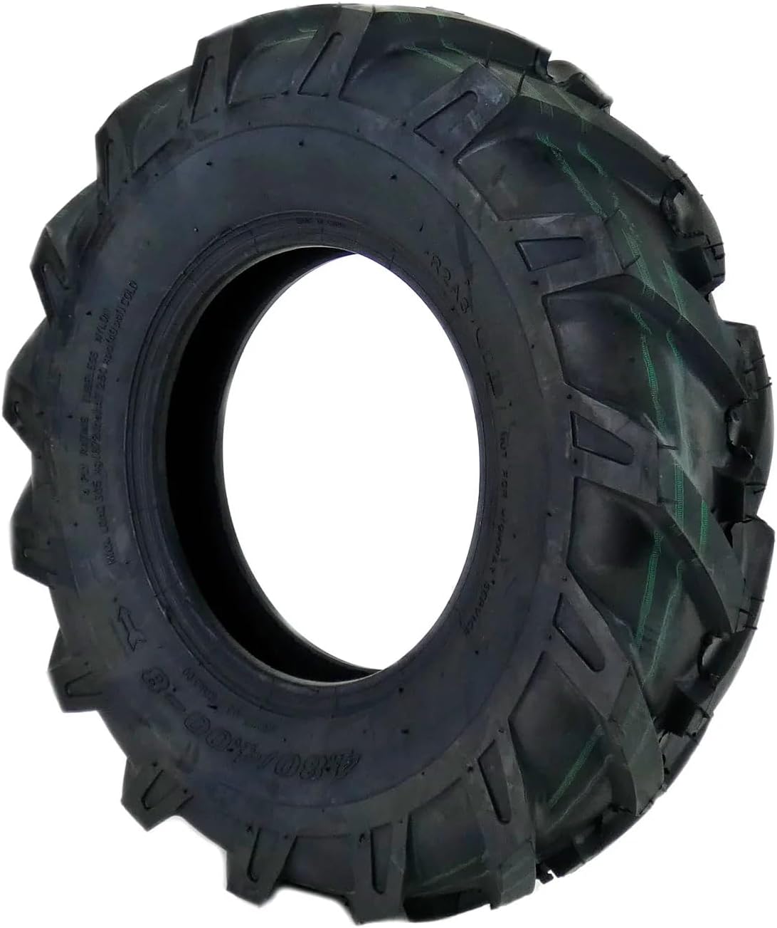 4.80 x 4.00-8, 2-Ply Tractor Tire