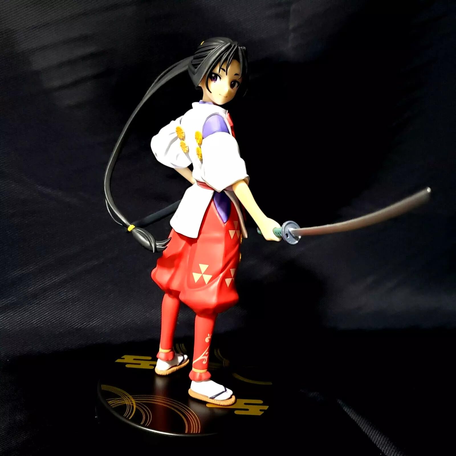 先天性遊び人さま仕様 新品未使用　Samuraiフュージョン ノヴァ ダーツ,ソフトダーツ,ブランド【サ行】,サムライ一覧 | ダーツ