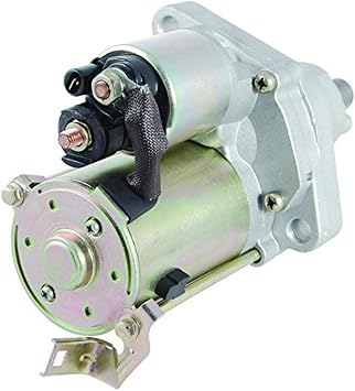 WAI 17899N Starter Motor