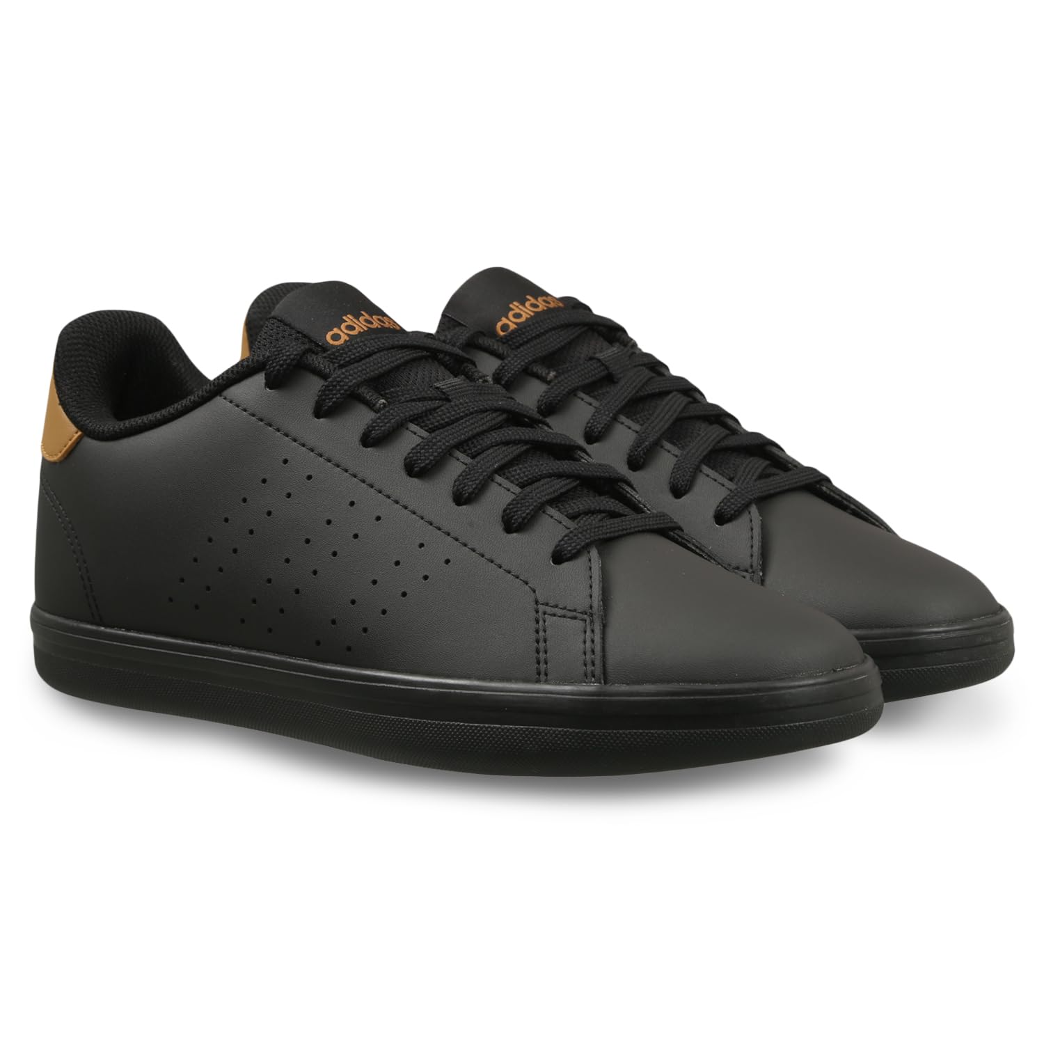 adidas Mens Skate Smart M Sneaker