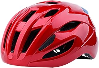 Cascos para Bicicleta | Protección para Ciclismo En Carretera Y Recreativo | Accesorios De Protección Cómodos Y Estilosos para Adultos, Principiantes Y Trayectos Diarios