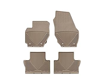 Best Car Mats for Volvo XC70: Ultimate Protection & Style Guide
