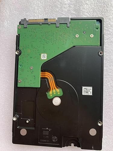 for Dell M40TH G14 8TB 12G 7.2K 3.5 512e SAS Enterprise ST8000NM0185 Hard Drive