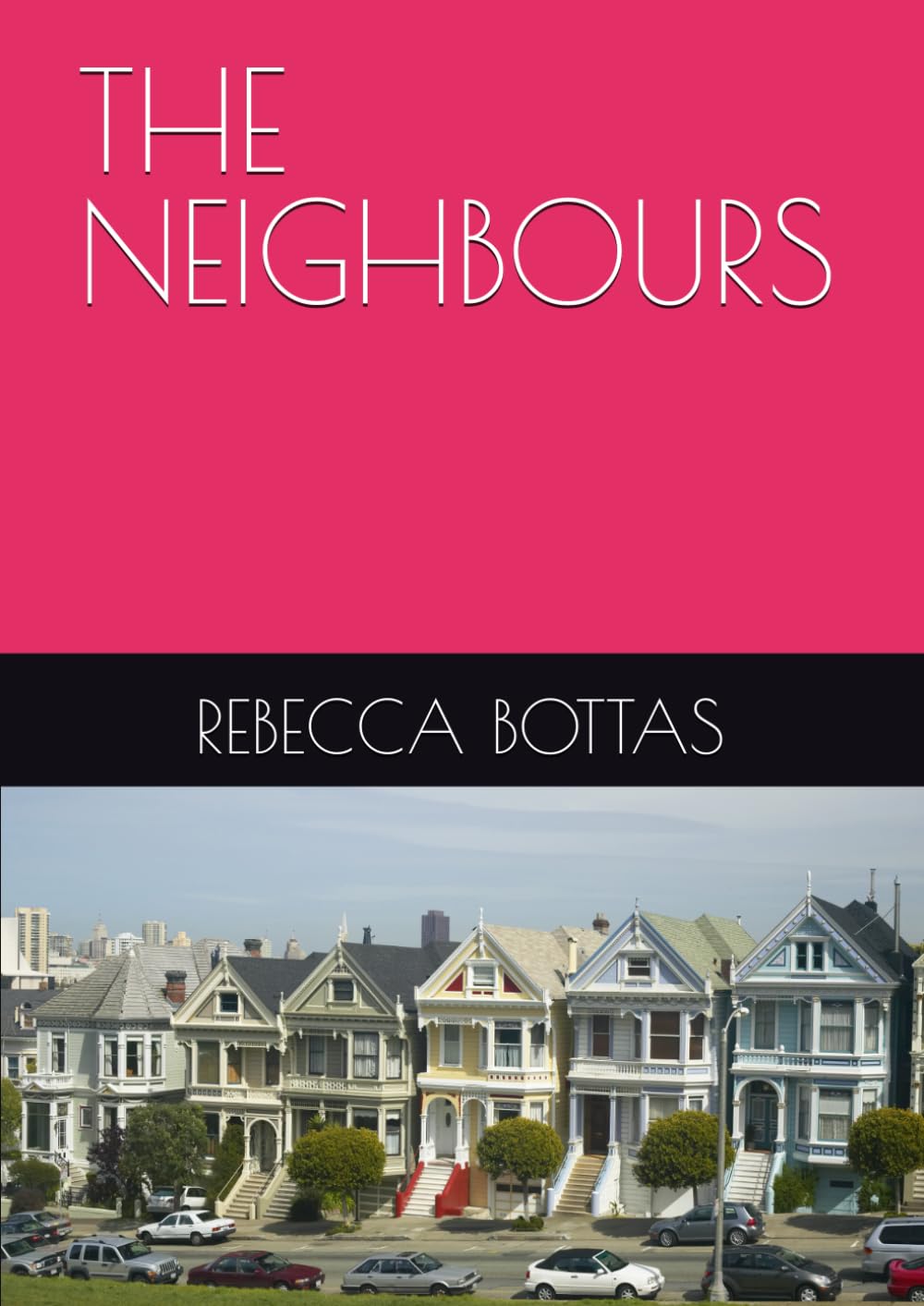 THE NEIGHBOURS