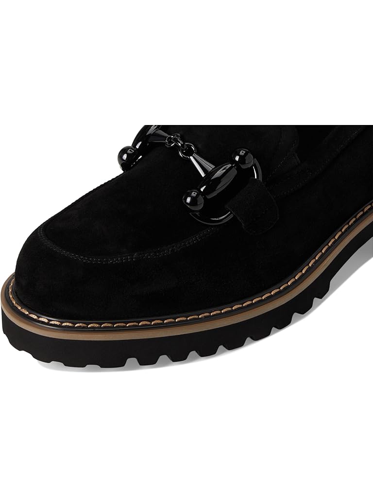 Black Vaneli Zimmy
