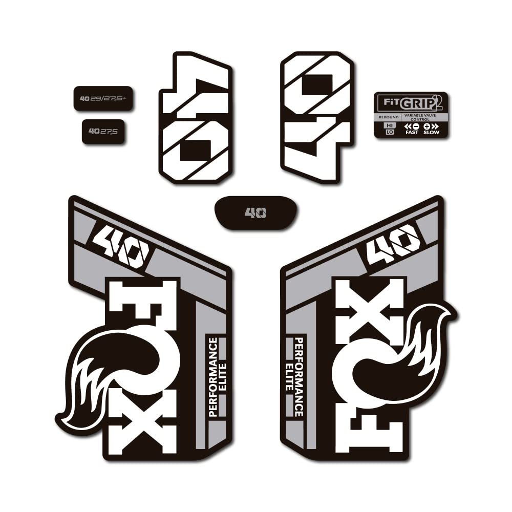 Star Sam White Stickers Compatible With Fox 40 Performance Elite 2021 1 Cm