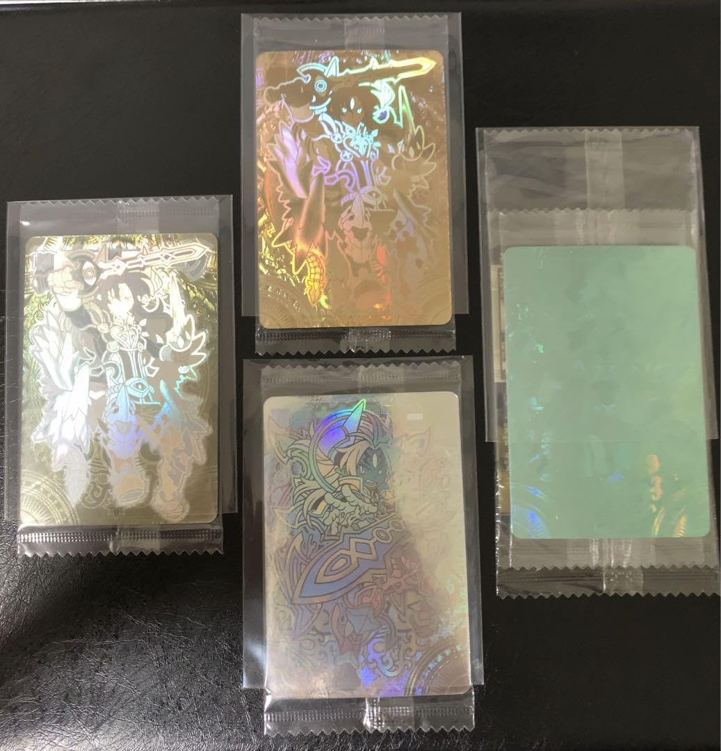 Amazon.co.jp: 森羅万象チョコ 煉獄魔戒王アーク 聖魔大剣現アーク