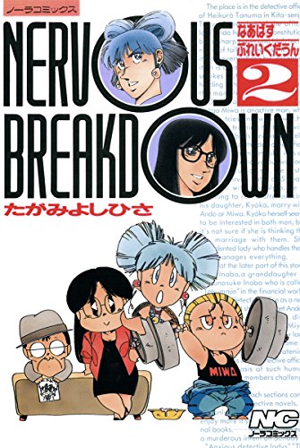 なあばすぶれいくだう