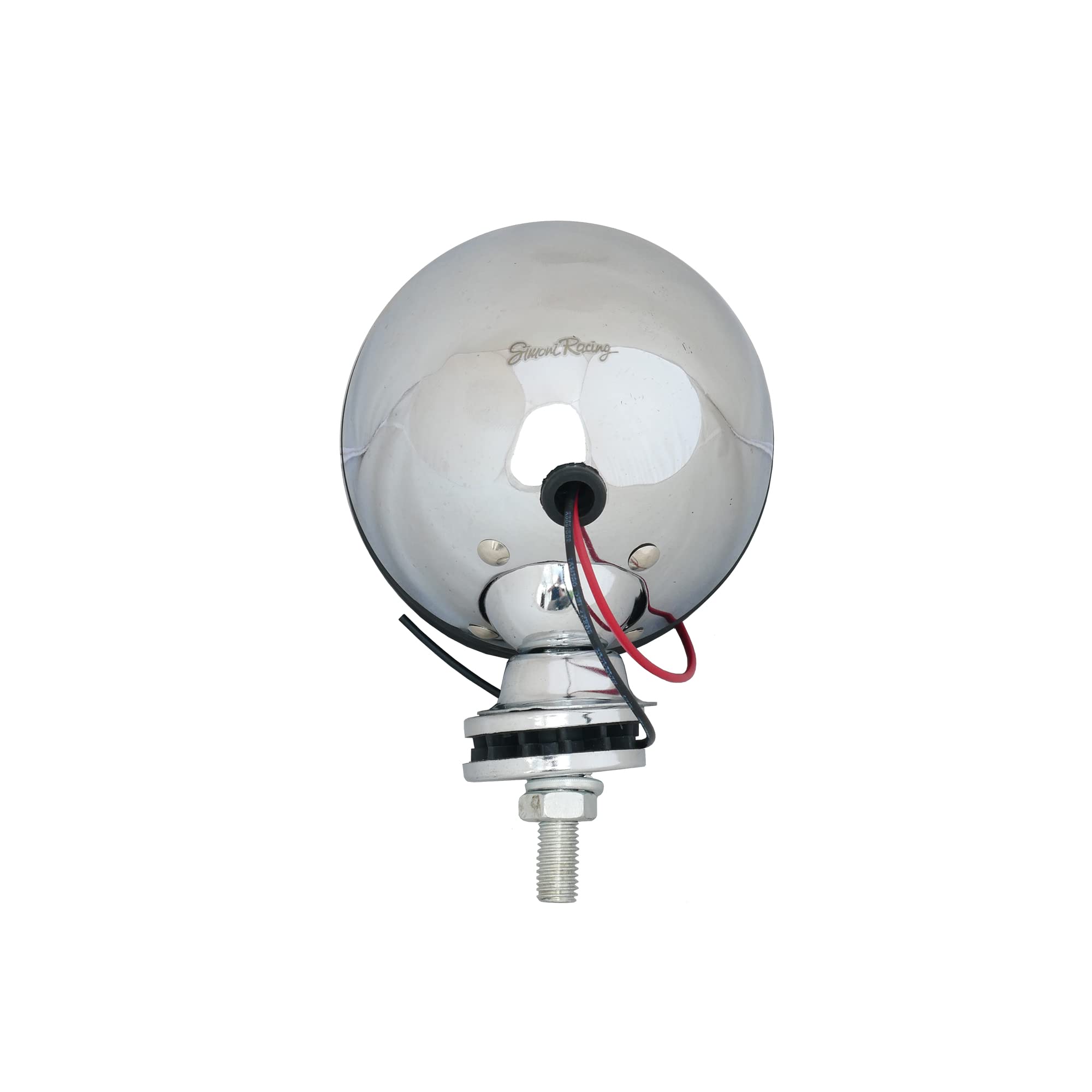 Simoni Racing Sr/Dl1 Phare de route H3 5"