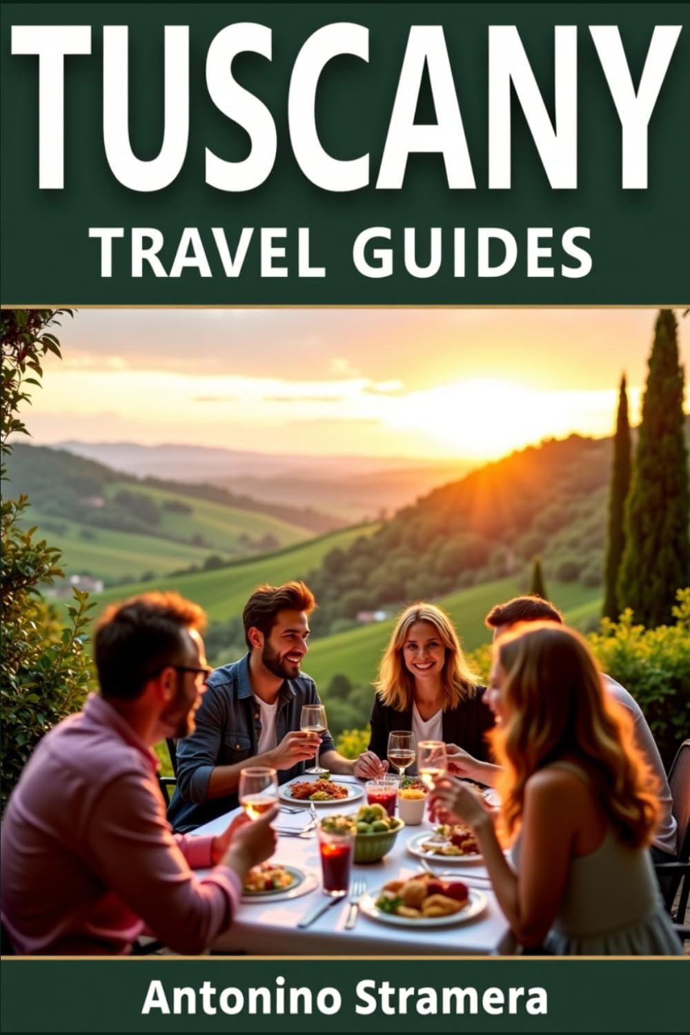 Tuscany Travel Guides