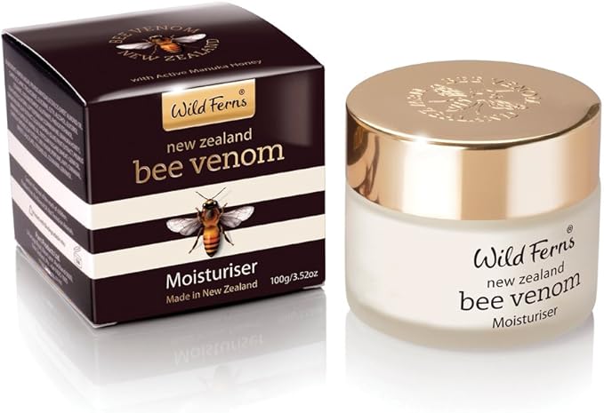 bee face cream