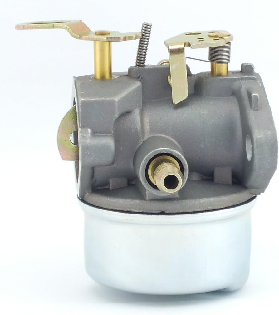 Tecumseh 640349 Carburetor