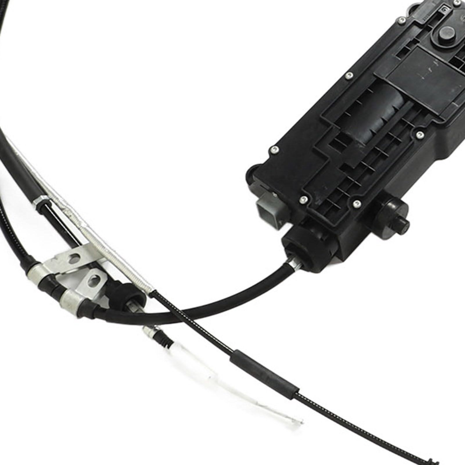 Aramox Moduł Elektroniczny Siłownika Hamulca Postojowego o Wysokiej Czułości i Szybkiej Reakcji LR019223 Zamiennik dla 3 4 Naprawa Układu Hamulca Postojowego