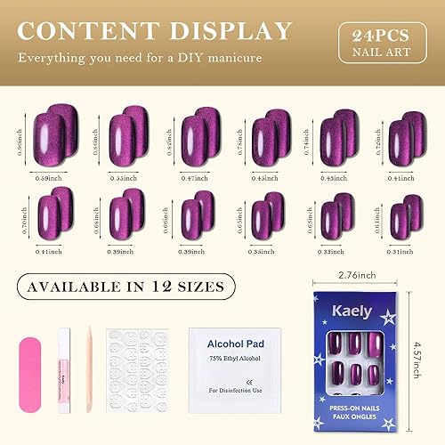 Vista 394 de evpct-Kit de 2 piezas de polvo metálico dorado y plateado con efecto espejo cromado para uñas; pigmento de uñas holográfico iridiscente camaleónico