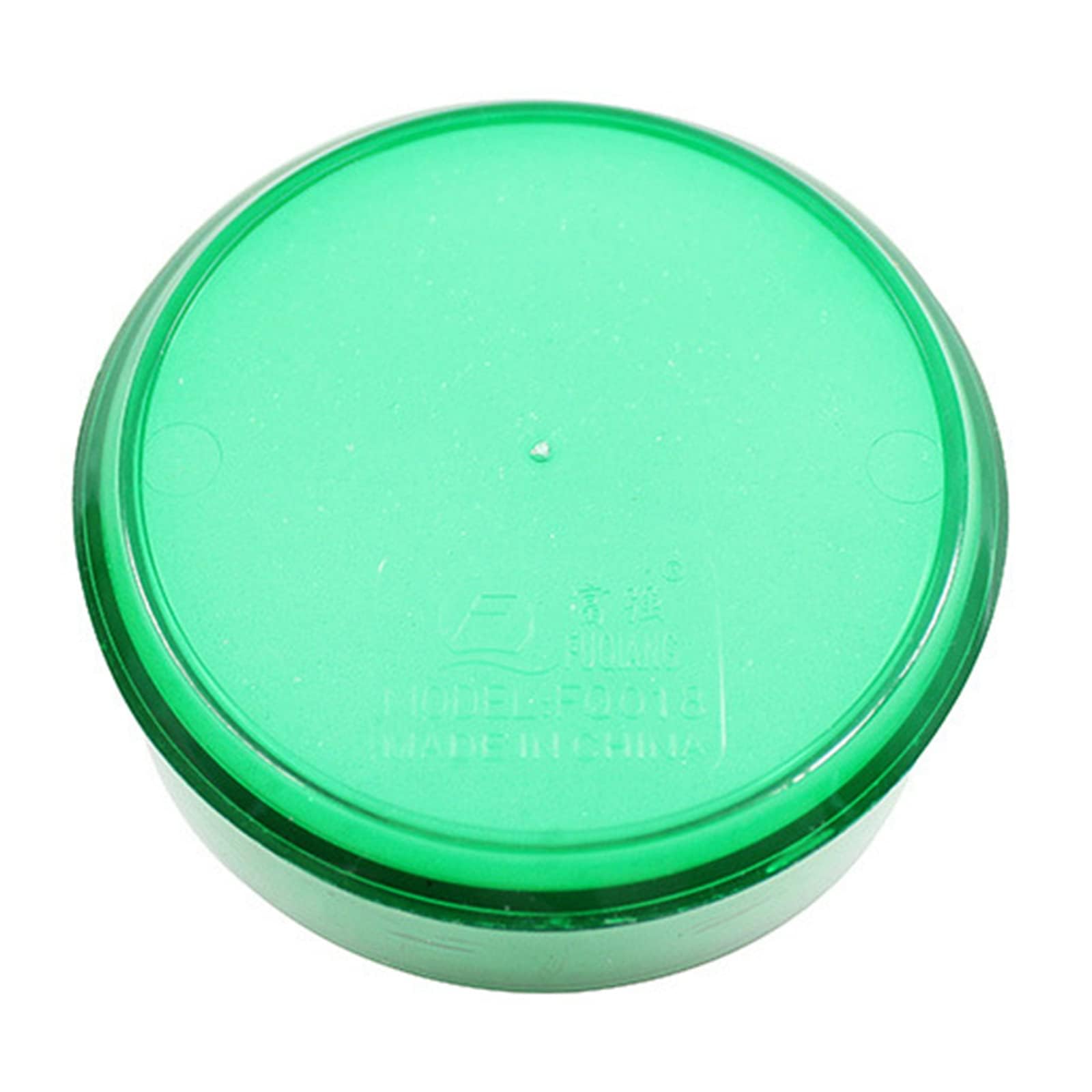 Umidificatore Dito Bagnato Spugna Tazza Conteggio Valuta Carta Denaro Bill Colore Casuale Ufficio