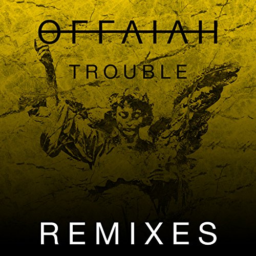 Trouble (Jengi Beats Remix)