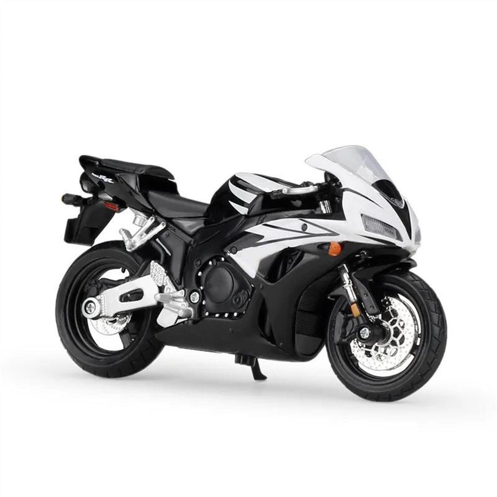 SEYXF Motorbike Toy 1:18 for H-onda CBR 1000 R Motorcycle Metal Model Collection Simulation Diecasts Gifts