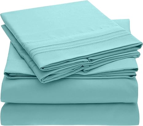 mellanni pillowcases