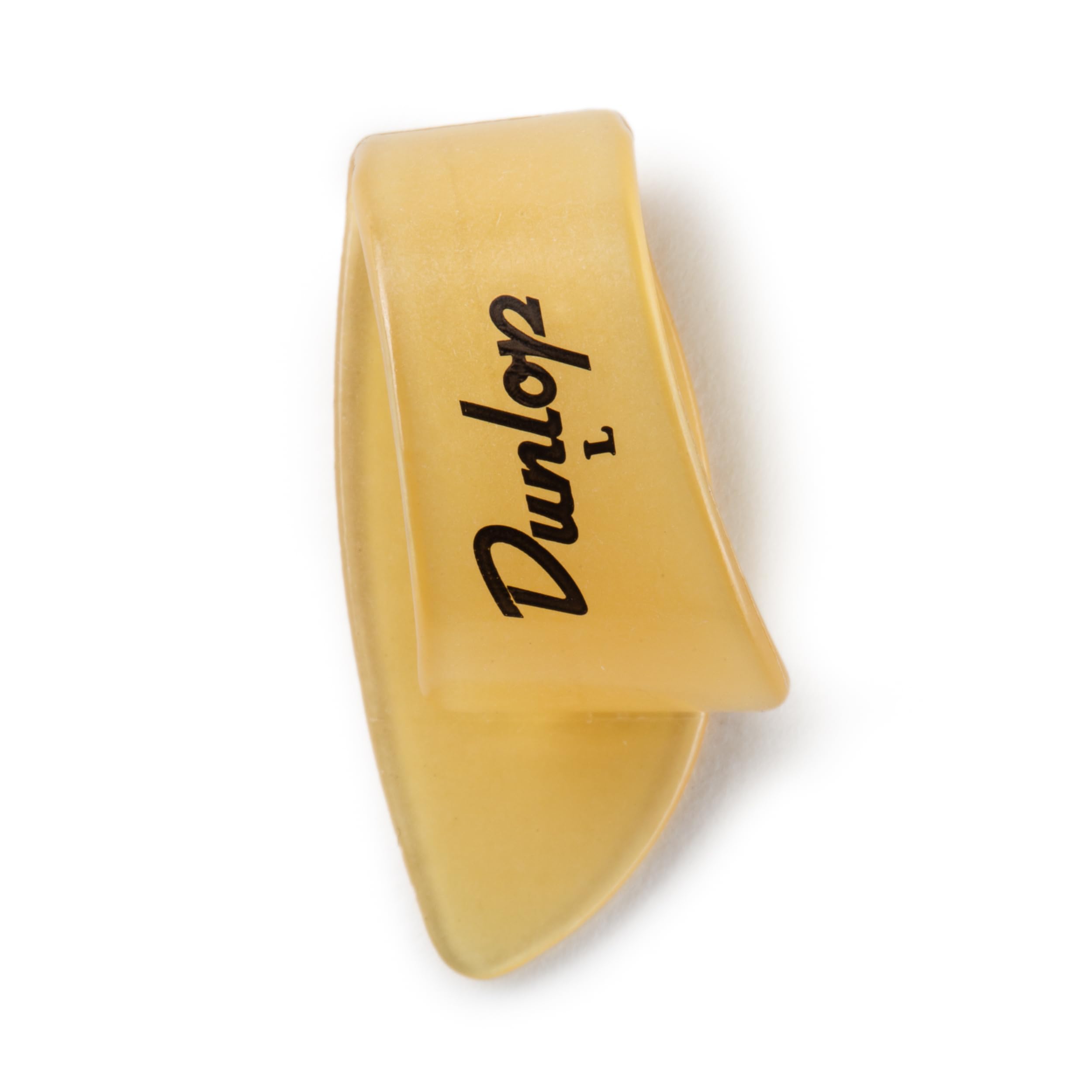 Dunlop 4 x Ultex Thumbpicks - Large - 9073P Player Pack