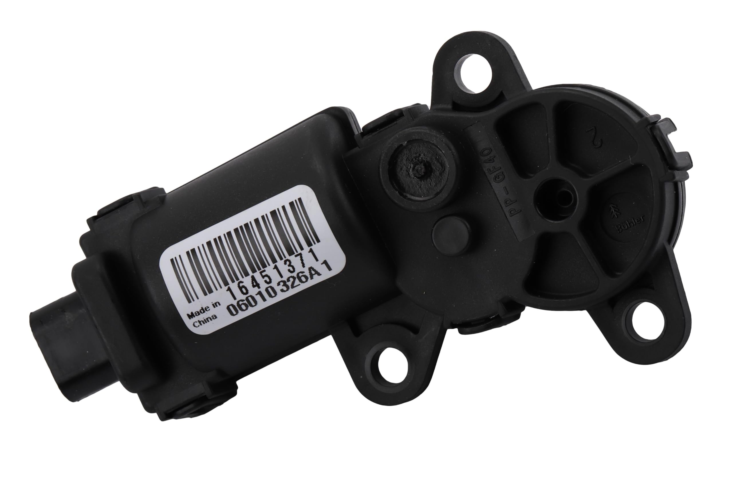 Amazon.com: GM Genuine Parts 15-74123 (22754989) Heating and Air
