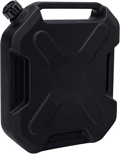 Miniatura 4 de TCT-MOTORPARTS Bandeja de drenaje de aceite Cambio Contenedor de almacenamiento todoterreno ATV UTV Motocicleta 2 gal.