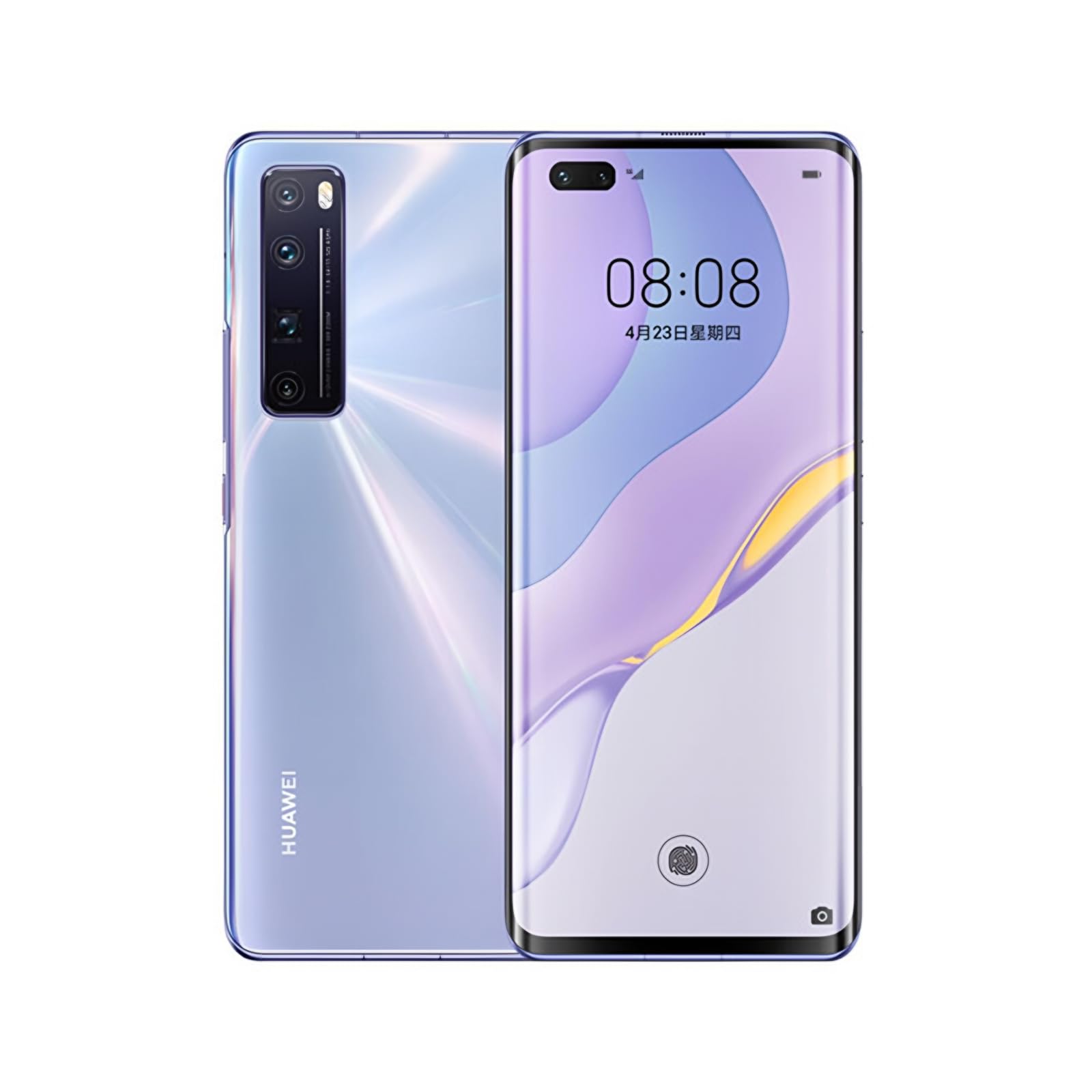 スマートフォン本体 HUAWEI nova 7 Pro 5G Amazon.com: HUAWEI Nova 7 Pro 5G Smartphone Kirin 985 8GB