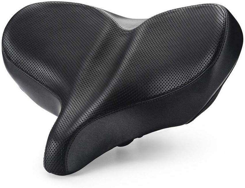 Bicycle Seat Parts Bicycle Saddle Widen MTB Road Bike Cushion Cycling Accessories Comfortable Seat Spare Parts Bicycles