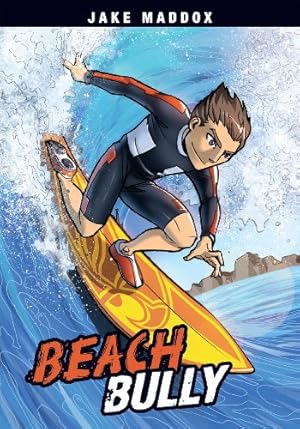 Speedway Switch (Impact Books. A Jake Maddox Sports Story