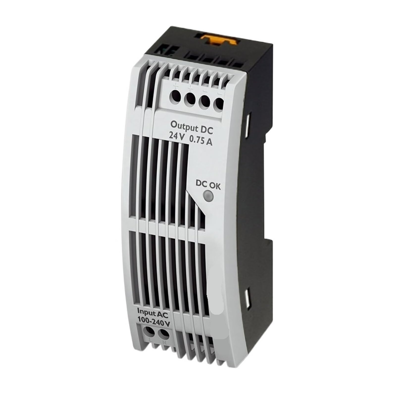 GWRQXWCKA STEP-PS/1AC/24DC/0.75/FL 2868622 Power Supply